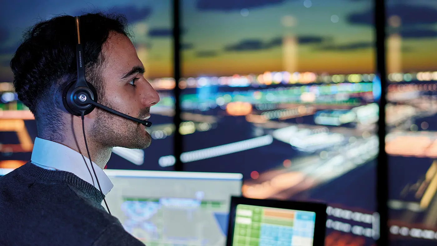 Join Our Team: Exciting Careers at Global ATS
